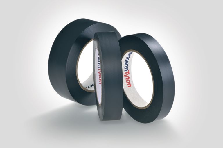 PVC-Isolierband HelaTape Flex 25
