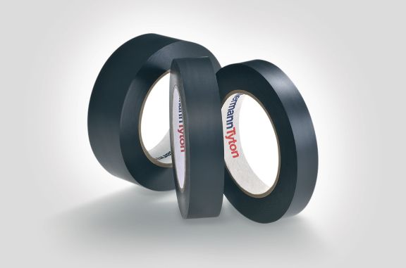 PVC-Isolierband HelaTape Flex 25