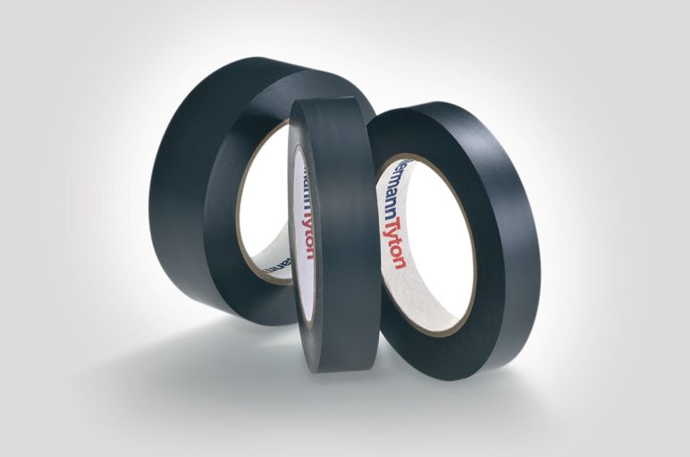 PVC-Isolierband HelaTape Flex 25