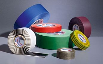 Isolierband für industrielle Anwendungen