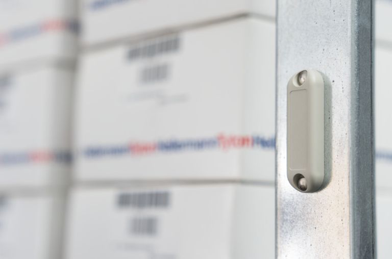 Auto ID: Vorteile im Überblick
