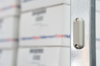 Auto ID: Vorteile im Überblick
