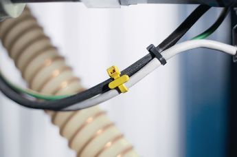 RFID-Kabelbinder und RFID-Sicherheitssiegel