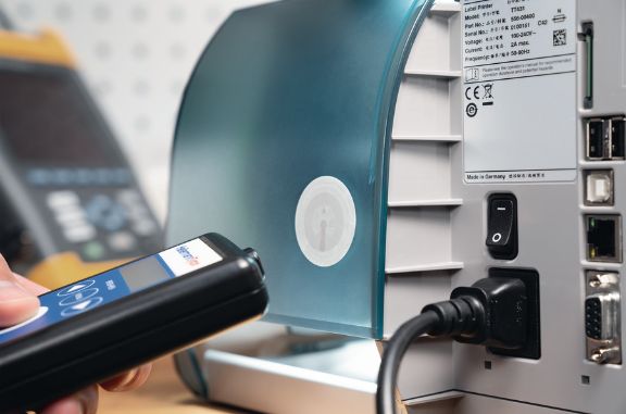 Technologien für die automatische Kennzeichnung