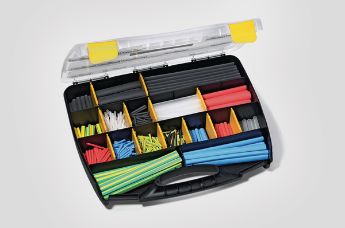 Schrumpfschlauch-Sets ShrinKit 321