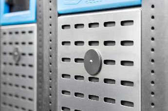 RFID Hard Tags