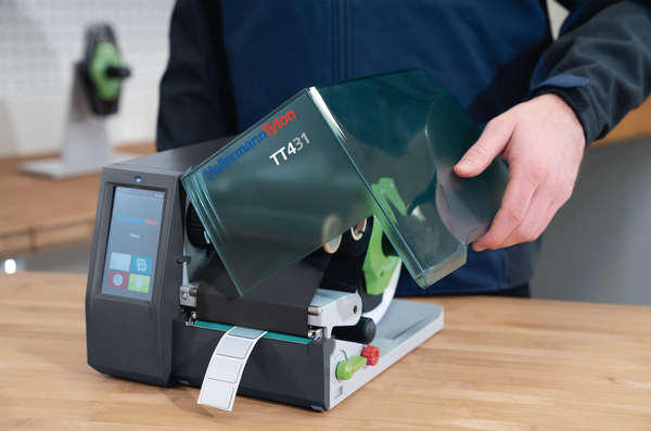 Thermotransferdrucker 431