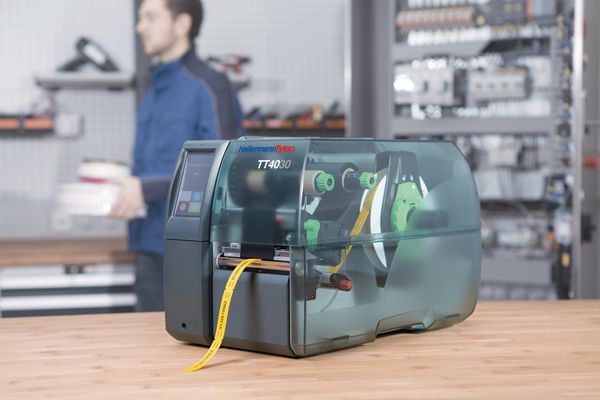 Thermotransferdrucker TT4030