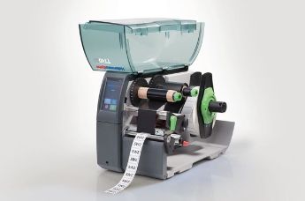 Thermotransferdrucker für Industrieanwendungen