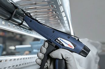 EVO KR tool