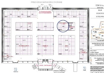 Sie finden uns in Halle B, Stand 203A.