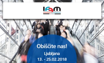 IFAM 2018