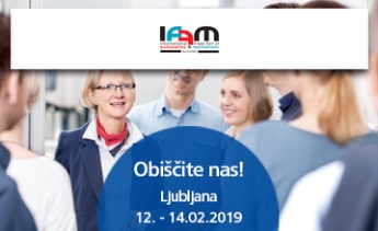 IFAM 2019