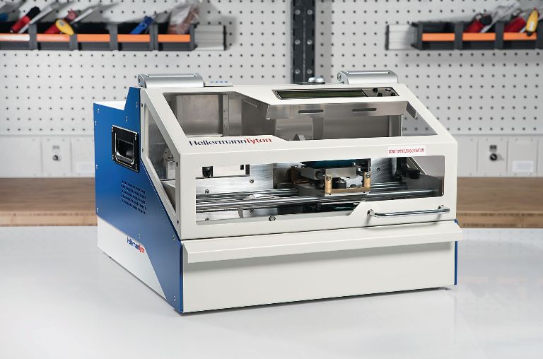 M-BOSS Compact