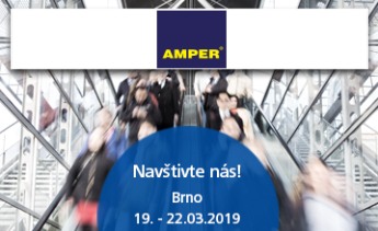 AMPER 2019