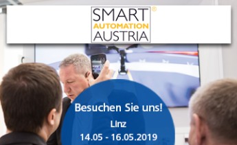 SMART Automation Linz