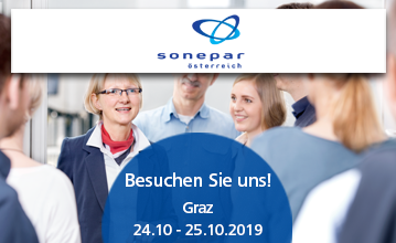 Sonepar Partnertreff AT 2019