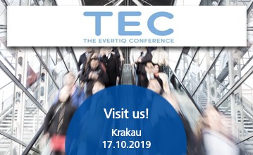 Evertiq Expo Krakau 2019