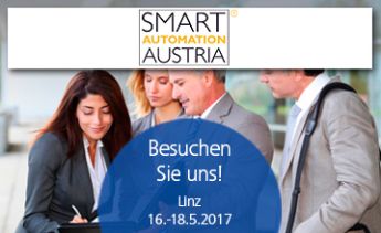 SMART Automation Linz