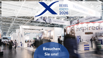 HellermannTyton Messestand