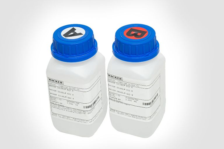 Silikonöle / Silikonsprays