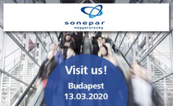 Sonepar Exhibition Day