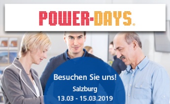 POWER-DAYS 2019