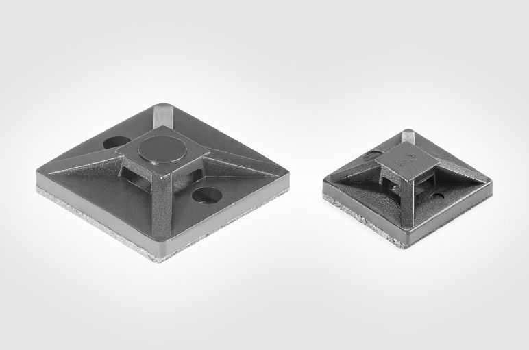 Magnetische Kabelsockel