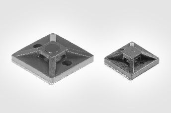 Magnetische Kabelsockel