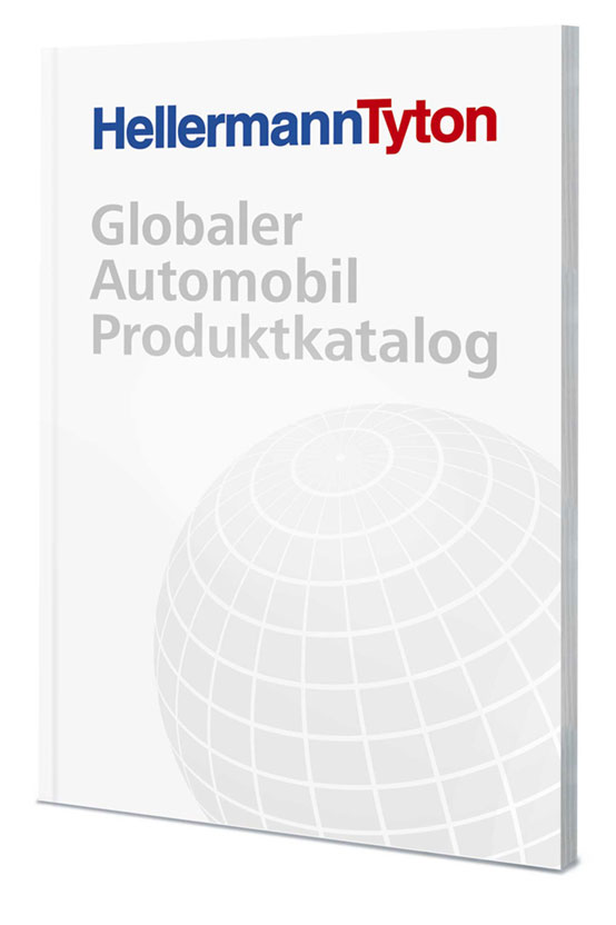 Globaler Automobil Produktkatalog