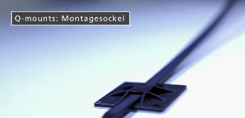 Q-Mounts DE