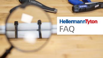 FAQ – Kabelbinderzange EVO7: Wie Kabelbinder kantenfrei abschneiden? (DE)