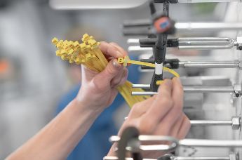Was ist automatische Identifikation bzw. Kennzeichnung?