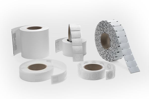 RFID Etiketten