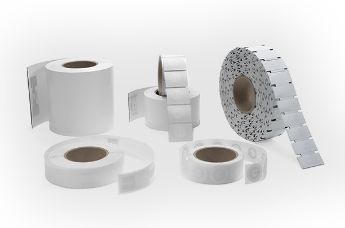 RFID Etiketten